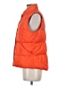 Lands' End 100% Nylon Orange Vest Size M - photo 5