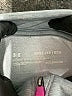 Under Armour Gray Track Jacket Size XS (youth) - photo 3