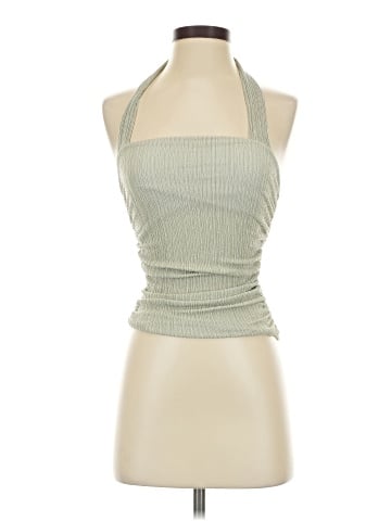 Zara Sleeveless Top (view 1)