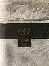Zara Ivory Sleeveless Blouse Size M - photo 7