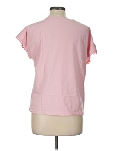 Staccato Short Sleeve T-Shirt (view 2)