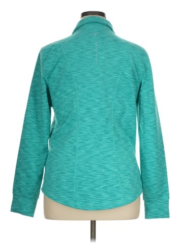 Tangerine Jacket (view 2)
