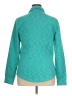 Tangerine Teal Jacket Size XL - photo 2
