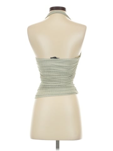 Zara Sleeveless Top (view 2)