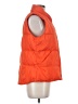 Lands' End 100% Nylon Orange Vest Size M - photo 4