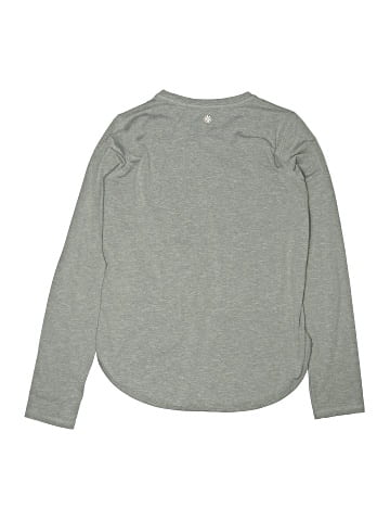 Athleta Girl Long Sleeve T-Shirt (view 2)