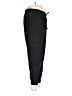 Mondetta Solid Black Cargo Pants Size XL - photo 4