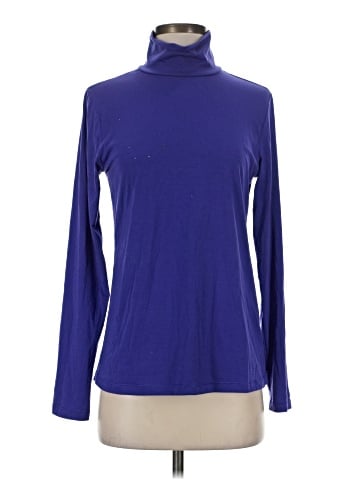 Athleta Long Sleeve Turtleneck (view 1)