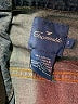 Faconnable Blue Denim Jacket Size S - photo 6