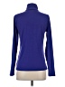 Athleta Purple Long Sleeve Turtleneck Size S - photo 2