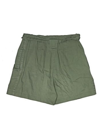 ASOS Khaki Shorts (view 2)