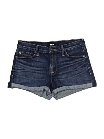 Hudson Jeans Denim Shorts (view 1)