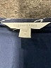 Garnet Hill Blue Casual Dress Size S - photo 7