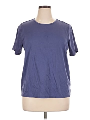 L.L.Bean Short Sleeve T-Shirt (view 1)
