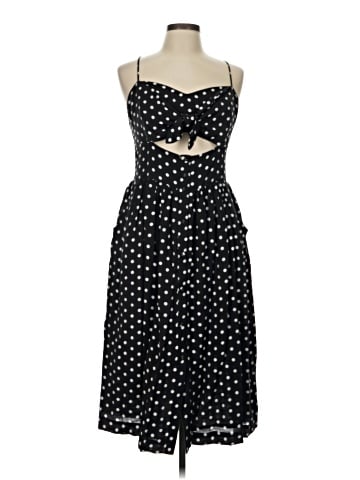 Xhilaration Casual Dress (view 1)
