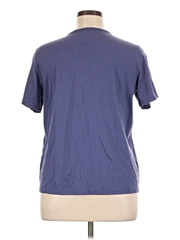 L.L.Bean Short Sleeve T-Shirt (view 2)