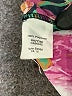 J.Crew Factory Store 100% Polyester Black Sleeveless Blouse Size 10 - photo 8