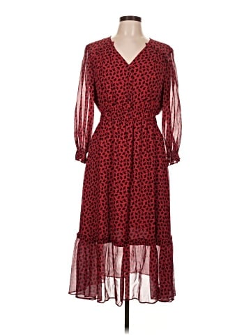 Shoshanna Casual Dress (view 1)