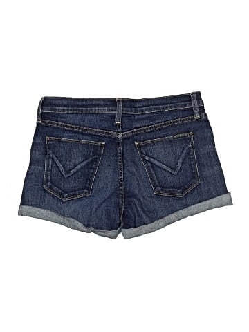 Hudson Jeans Denim Shorts (view 2)