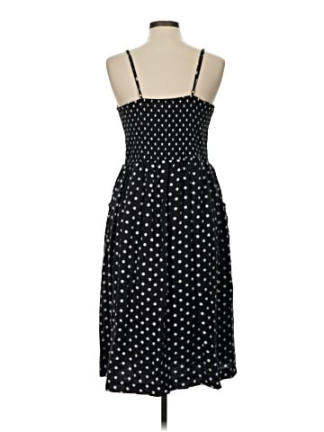 Xhilaration Casual Dress (view 2)