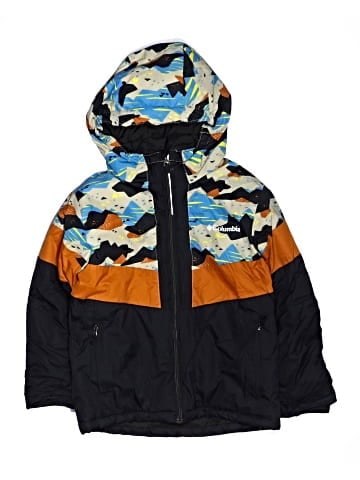 Columbia Windbreaker (view 1)