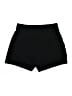 Athleta Solid Black Shorts Size L - photo 2