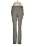 Zara Houndstooth Gray Dress Pants Size M - photo 1
