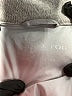 London Fog 100% Polyester Solid Silver Jacket Size XXL - photo 6