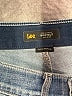 Lee Hearts Blue Jeans Size 8 - photo 7