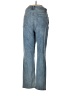 Talbots Outlet Hearts Blue Jeans Size 10 - photo 2