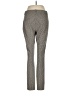 Zara Houndstooth Gray Dress Pants Size M - photo 2