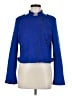 Banana Republic Blue Jacket Size M - photo 1