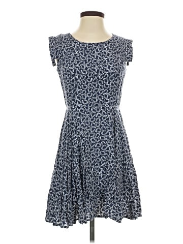 Plastic Island Casual Dress (view 1)