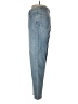 Talbots Outlet Hearts Blue Jeans Size 10 - photo 5