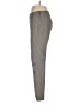 Zara Houndstooth Gray Dress Pants Size M - photo 5