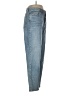 Talbots Outlet Hearts Blue Jeans Size 10 - photo 4