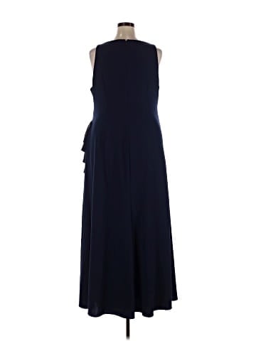 Alex Evenings Casual Dress (view 2)