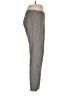 Zara Houndstooth Gray Dress Pants Size M - photo 4