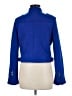 Banana Republic Blue Jacket Size M - photo 2