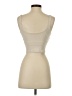 Unbranded Ivory Tank Top Size S (estimated) - photo 2