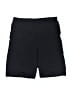 90 Degree by Reflex Solid Black Athletic Shorts Size S - photo 1