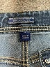 Bandolino Blue Jeans Size 8 - photo 7