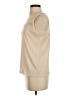 Anne Klein Ivory Sleeveless Blouse Size S - photo 5
