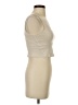 Unbranded Ivory Tank Top Size S (estimated) - photo 4