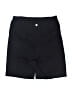 90 Degree by Reflex Solid Black Athletic Shorts Size S - photo 2