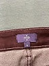 NYDJ Burgundy Casual Pants Size 6 - photo 7