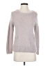 Augden 100% Alpaca Gray Wool Pullover Sweater Size XS - photo 1