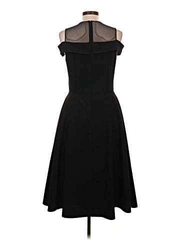 Teri Jon by Rickie Freeman Cocktail Dress (view 2)