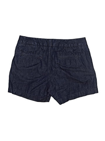 Banana Republic Denim Shorts (view 2)