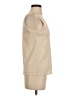 Anne Klein Ivory Sleeveless Blouse Size S - photo 4